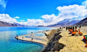 Manufacturers Exporters and Wholesale Suppliers of Leh ladakh Tour New Delhi Delhi