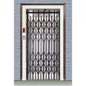 Manufacturers Exporters and Wholesale Suppliers of MS Collapsible Elevator Door Telangana Andhra Pradesh