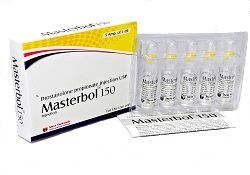 Manufacturers Exporters and Wholesale Suppliers of Masterbol 150mg Drostanolone Propionate surat Gujarat