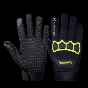 Manufacturers Exporters and Wholesale Suppliers of Men Bike Gloves Ludhiana Punjab