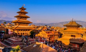 Service Provider of Nepal Tour New Delhi Delhi 