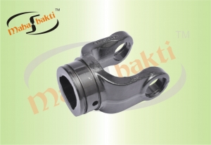 Manufacturers Exporters and Wholesale Suppliers of OUTER TUBE YOKE PTO SHAFT Rajkot Gujarat