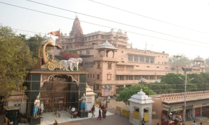 Service Provider of Overnight tour Agra With Mathura, Vrindavan New Delhi Delhi 