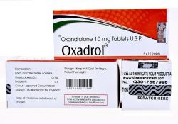 Manufacturers Exporters and Wholesale Suppliers of Oxadrol Oxandrolone 10mg surat Gujarat