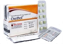 Manufacturers Exporters and Wholesale Suppliers of Oxythol Oxymetholone 50mg surat Gujarat