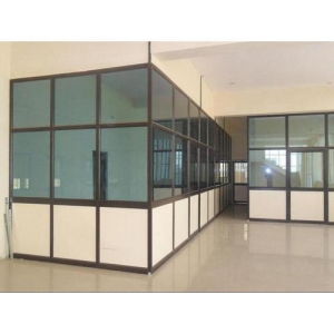 Manufacturers Exporters and Wholesale Suppliers of PE Coated Aluminum Partition Telangana Punjab