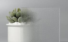 Manufacturers Exporters and Wholesale Suppliers of Patterned Glass Sagar Madhya Pradesh