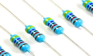 Manufacturers Exporters and Wholesale Suppliers of Resistors New Delhi Delhi