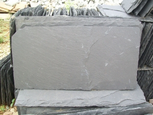 Manufacturers Exporters and Wholesale Suppliers of S Black salet stone paving Jaipur Rajasthan