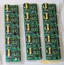 Manufacturers Exporters and Wholesale Suppliers of UPS pcb for SCR Driver jUNAGADH Gujarat