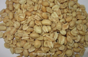 Manufacturers Exporters and Wholesale Suppliers of Salted Peanut Without Skin Mumbai Maharashtra