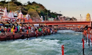 Service Provider of Sameday Haridwar Tour New Delhi Delhi 