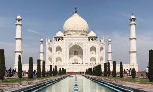 Service Provider of Sameday Taj mahal Tour New Delhi Delhi 