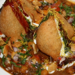 Manufacturers Exporters and Wholesale Suppliers of Samosa Chaat Hamilton 