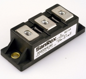 Manufacturers Exporters and Wholesale Suppliers of SanRex Thyristor Chengdu 