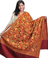 Manufacturers Exporters and Wholesale Suppliers of Shawls VARANASI Uttar Pradesh