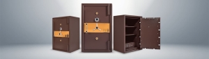 Manufacturers Exporters and Wholesale Suppliers of Single Door Safe Hapur Uttar Pradesh