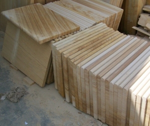 Manufacturers Exporters and Wholesale Suppliers of Teakwood Bullnosed Jaipur Rajasthan