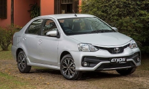 Service Provider of Toyota Etios Car Rental Service Delhi Delhi 