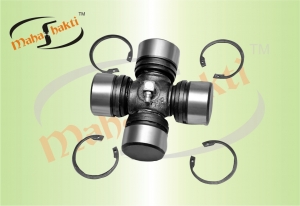 Manufacturers Exporters and Wholesale Suppliers of UNIVERSAL JOINT CROSS Rajkot Gujarat