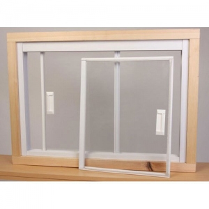 Manufacturers Exporters and Wholesale Suppliers of UPVC Double Glazed Window Telangana Punjab