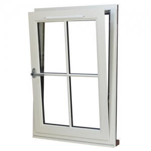 Manufacturers Exporters and Wholesale Suppliers of UPVC Tilt Turn Window Telangana Punjab