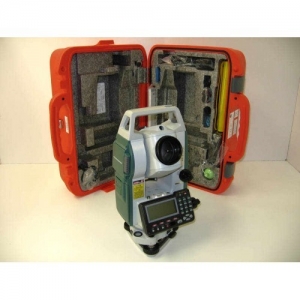 Manufacturers Exporters and Wholesale Suppliers of USED SOKKIA SET250RX TOTAL STATION REFLECTORLESS Jakarta 