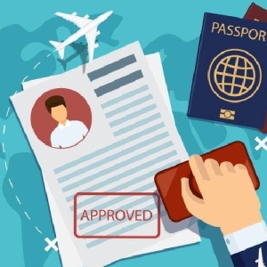 Service Provider of Visa Consultant New Delhi Delhi 