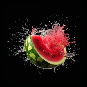 Manufacturers Exporters and Wholesale Suppliers of Watermelon Blast Hamilton 