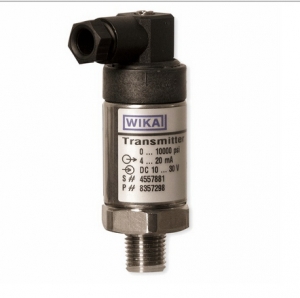 Manufacturers Exporters and Wholesale Suppliers of Wika Pressure Transmitter Chengdu 