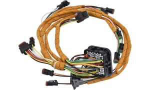 Manufacturers Exporters and Wholesale Suppliers of Wire Harness New Delhi Delhi