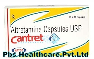 Manufacturers Exporters and Wholesale Suppliers of Cantret Tablets Pune E Maharashtra