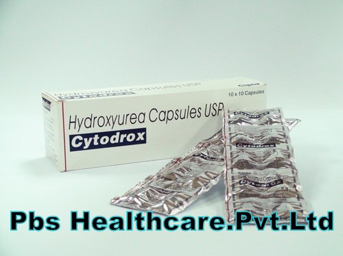 Manufacturers Exporters and Wholesale Suppliers of Cytodrox Tablets Pune E Maharashtra