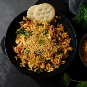 Manufacturers Exporters and Wholesale Suppliers of Bhel Puri Hamilton 