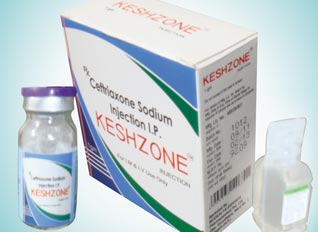 Manufacturers Exporters and Wholesale Suppliers of Ceftriaxone For Injection 1gm Baddi Himachal Pradesh