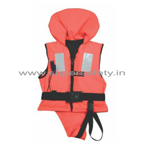 Manufacturers Exporters and Wholesale Suppliers of Lifejackets 100N Mumbai Maharashtra