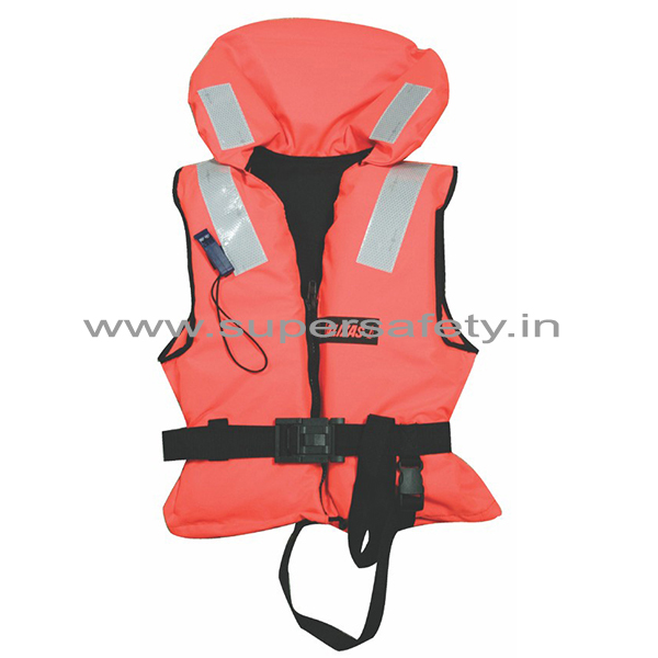 Manufacturers Exporters and Wholesale Suppliers of Lifejackets 150N Mumbai Maharashtra