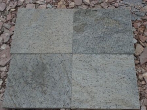 Manufacturers Exporters and Wholesale Suppliers of D green slate stone Jaipur Rajasthan