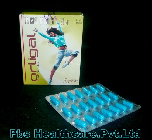 Manufacturers Exporters and Wholesale Suppliers of Orligal Capsules Pune E Maharashtra