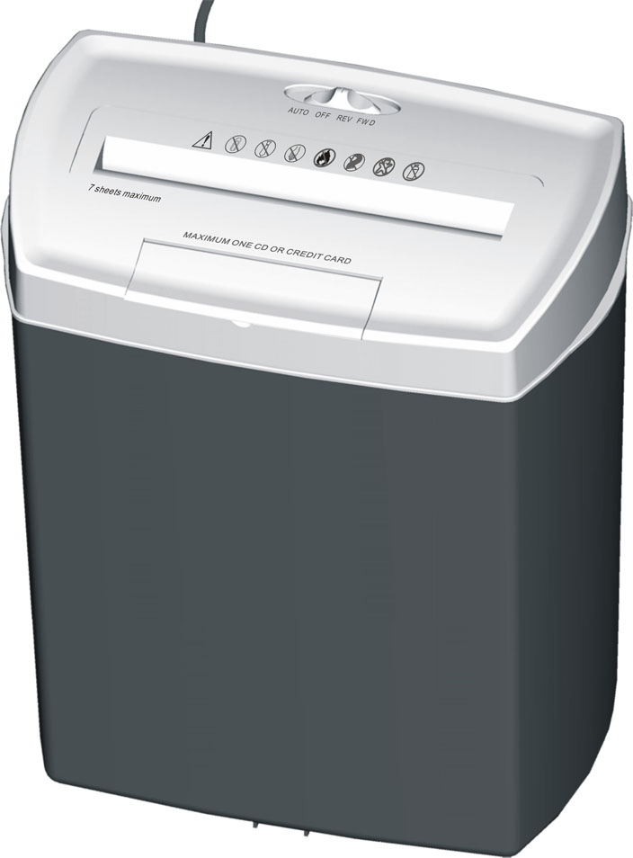 Manufacturers Exporters and Wholesale Suppliers of Cross Cut Paper Shredder-3 in One Multi Automatic Mumbai Maharashtra