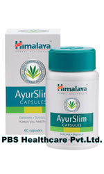 Manufacturers Exporters and Wholesale Suppliers of Ayur Slim Capsules Pune E Maharashtra