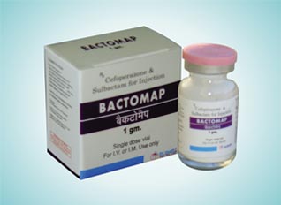 Manufacturers Exporters and Wholesale Suppliers of Cefoperazone And Sulbactam For Injection 1gm Baddi Himachal Pradesh