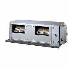 Service Provider of Ductable Ac Lucknow Uttar Pradesh 