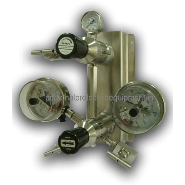 Manufacturers Exporters and Wholesale Suppliers of Auto Changeover Regulator Mumbai Maharashtra