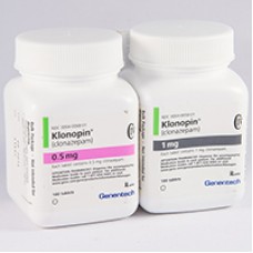 klonopin precio españa