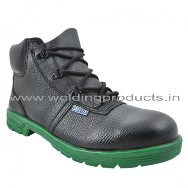 Manufacturers Exporters and Wholesale Suppliers of Blaze Safety Shoes Mumbai Maharashtra