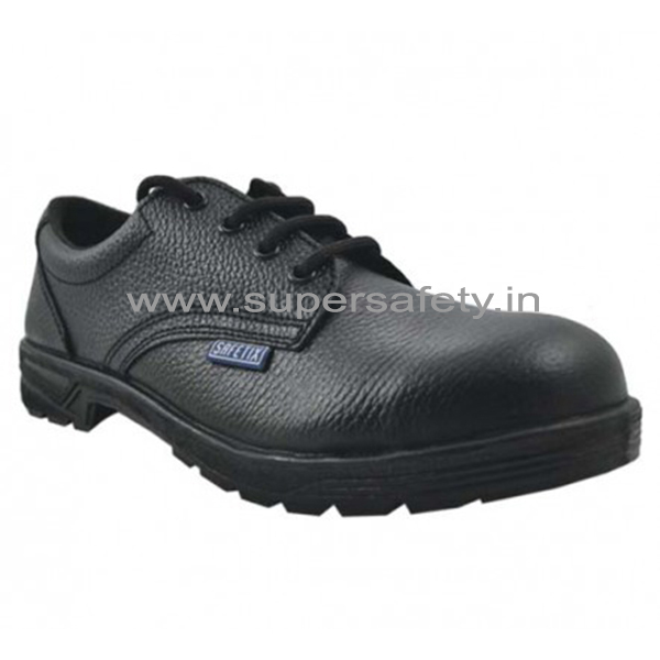 Manufacturers Exporters and Wholesale Suppliers of Smelt Safety Shoes Mumbai Maharashtra