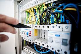 Service Provider of Electric Work Lucknow Uttar Pradesh 