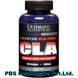 Manufacturers Exporters and Wholesale Suppliers of CLA Patented CLA Pure Pune E Maharashtra