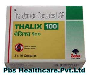 Manufacturers Exporters and Wholesale Suppliers of Thalix Capsules Pune E Maharashtra